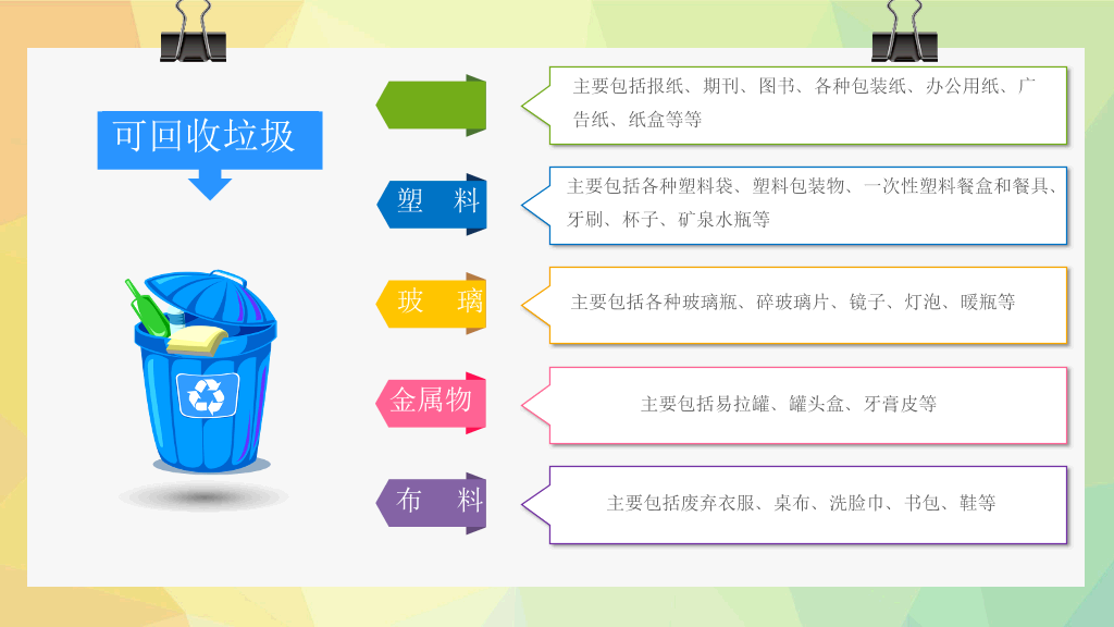 169#垃圾分类全名行动