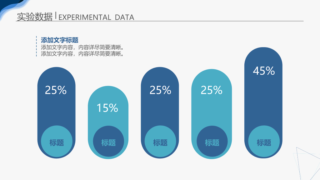 中国民航大学本科毕业论文答辩PPT