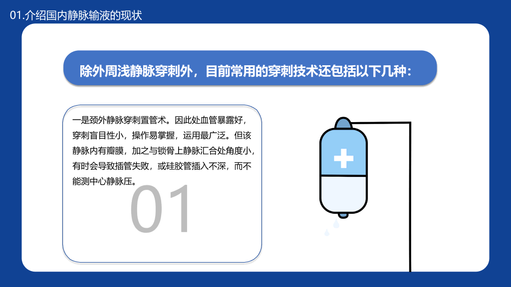 105#静脉输液安全
