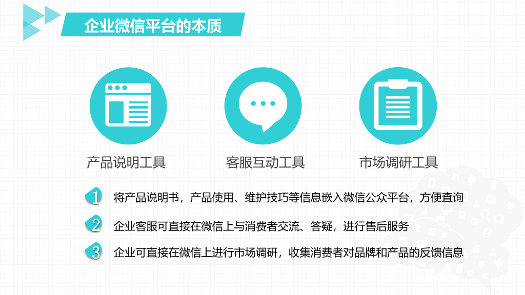 174#《左手微博右手微信》PPT读书笔记