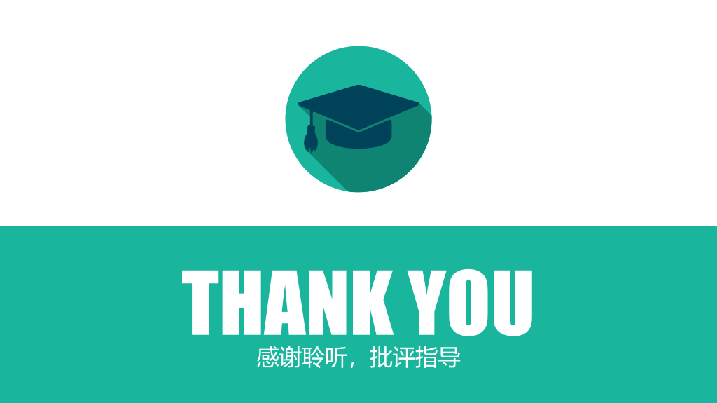 北京邮电大学本科毕业论文答辩和论文选题PPT