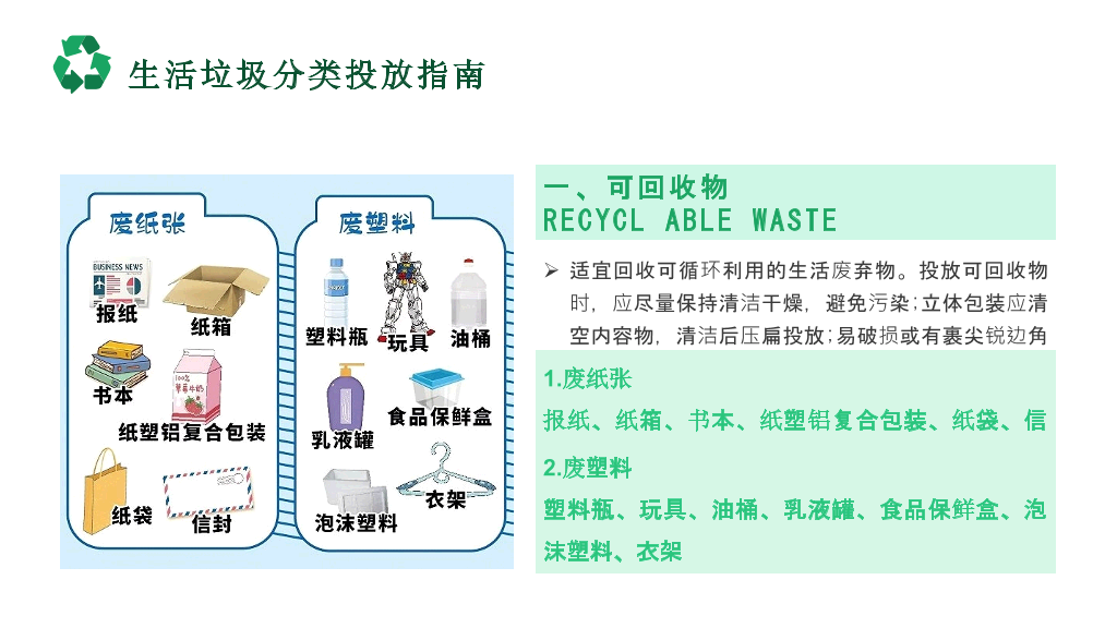 169#垃圾分类从我做起-上海市推进垃圾分类的原因