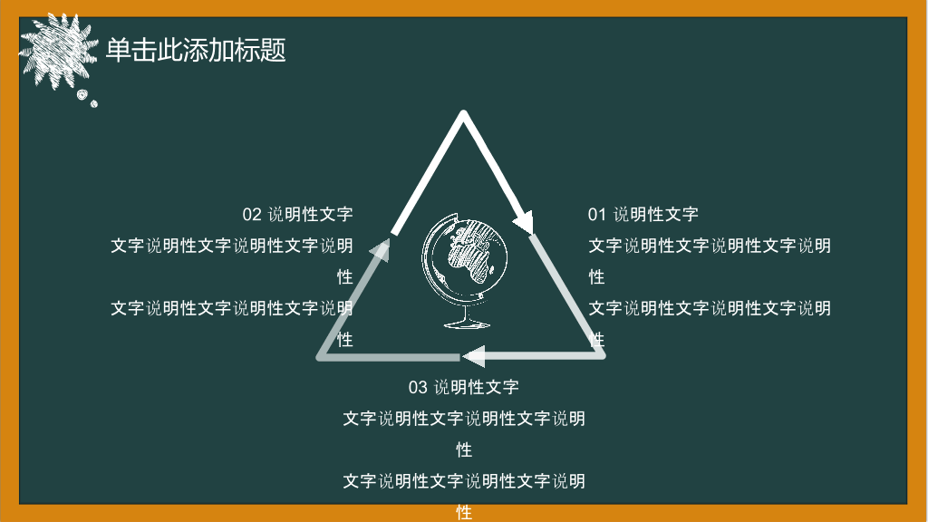 170#教师说课培训教学PPT