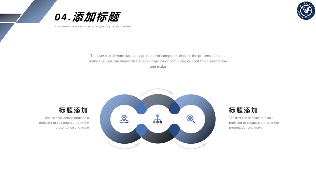 广州医科大学本科毕业论文答辩PPT