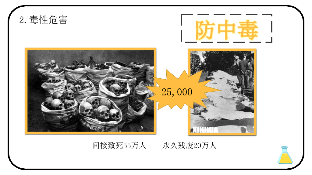 130#危化品安全管理培训课件PPT模板