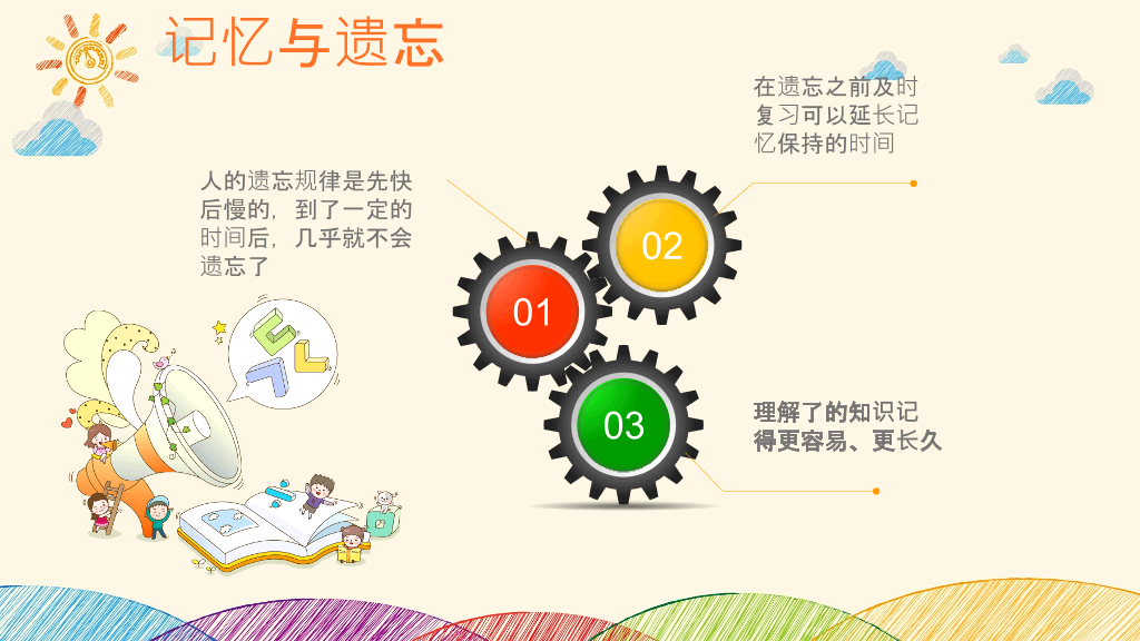 168#小学家长会主题班会PPT9