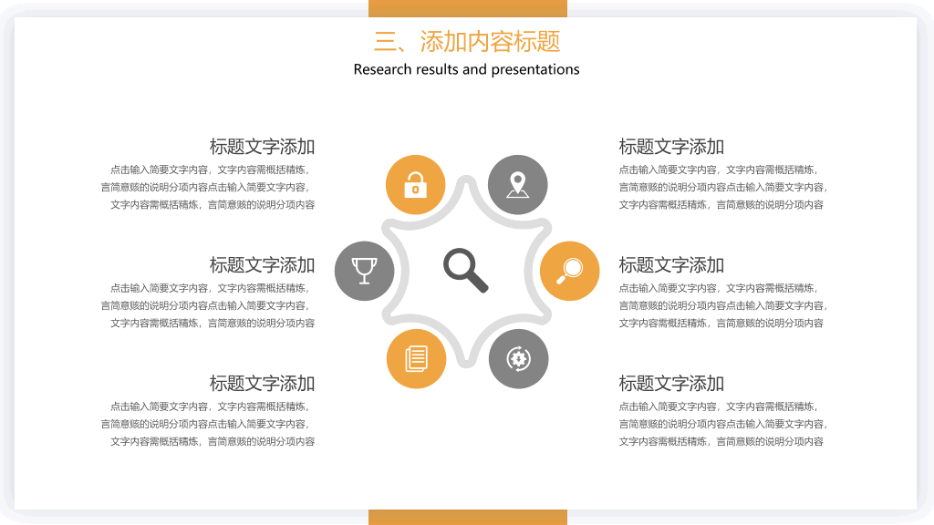 山东农业大学本科毕业论文答辩和论文选题PPT