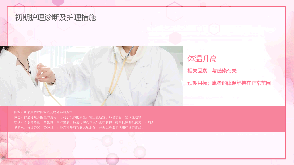 105#肺部感染护理查房-1