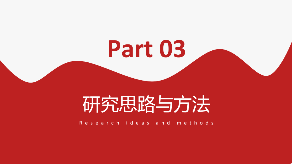 贵州师范大学本科毕业论文答辩PPT