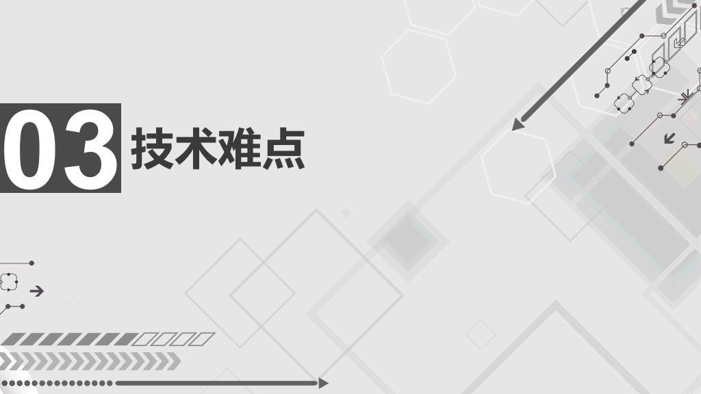 中国计量大学本科毕业论文答辩PPT