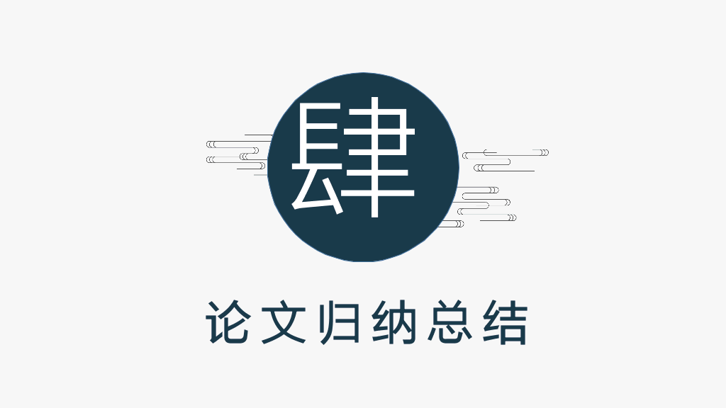 成都中医药大学本科毕业论文答辩PPT