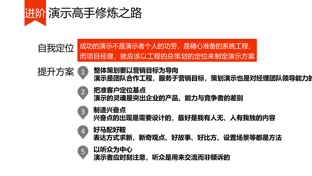 174#《超越对手》读书笔记PPT