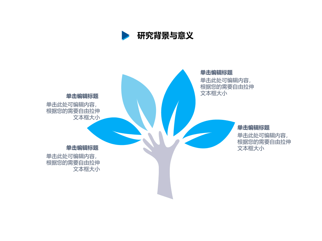 河南师范大学本科毕业论文答辩PPT