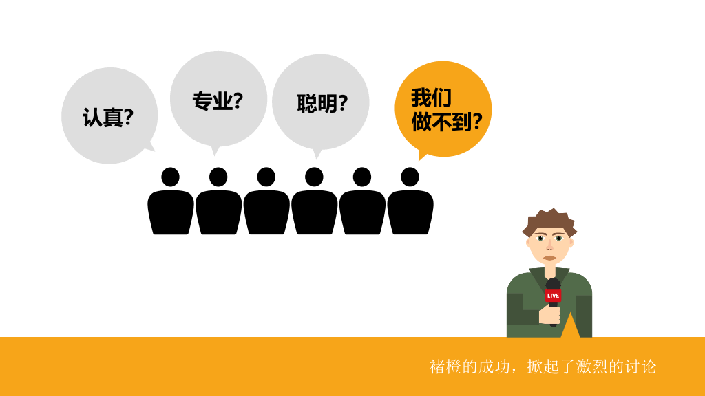 174#《褚橙你也学不会》PPT读书笔记