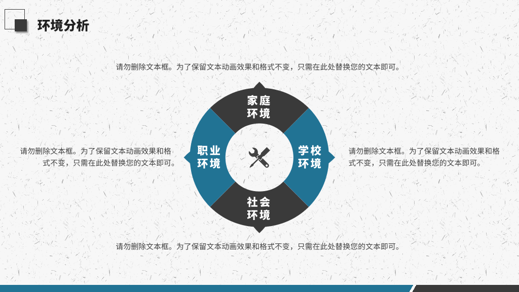 118#大学生职业生涯规划PPT