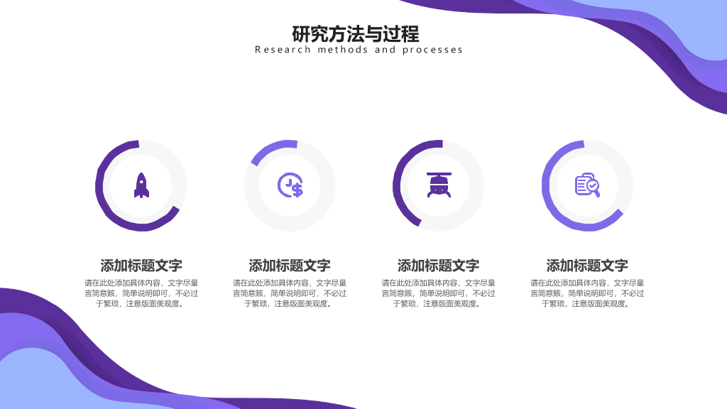 河南工业大学本科毕业论文答辩和论文选题PPT