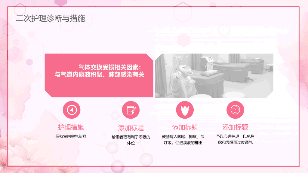 105#肺部感染护理查房-1