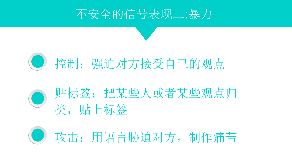 174#高效能沟《关键对话》PPT读书笔记