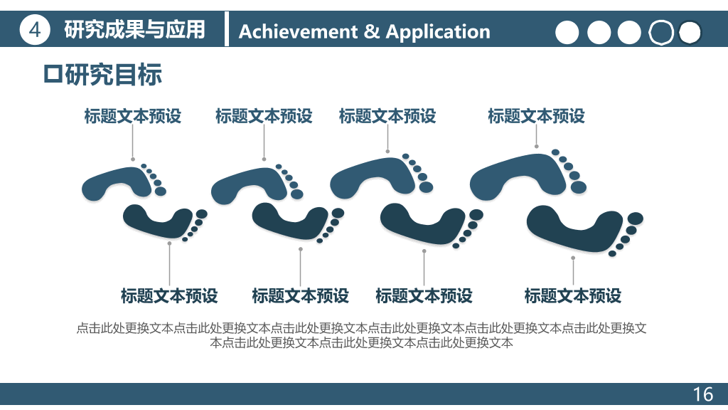 江西中医药大学本科毕业论文答辩和论文选题PPT
