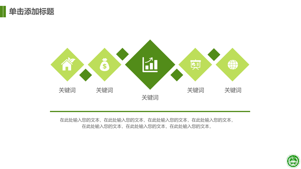 北京协和医学院本科毕业论文答辩PPT