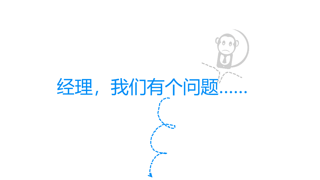 174#《谁背上了猴子》读书笔记PPT