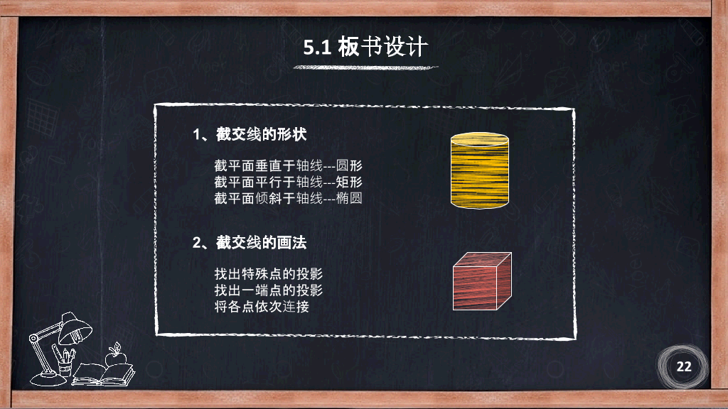 170#教师说课教学设计公开课主题PPT