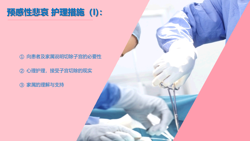 105#产后大出血护理查房-3