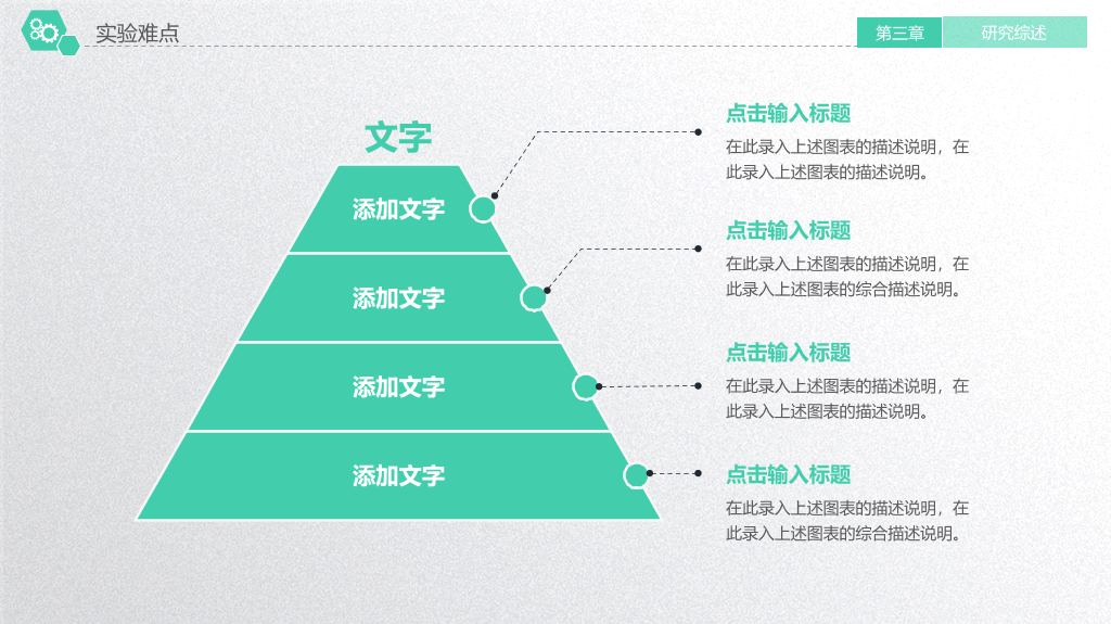 宁夏大学本科毕业论文答辩和论文选题PPT