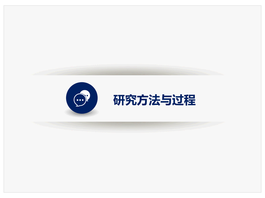 中国矿业大学本科毕业论文答辩和论文选题PPT