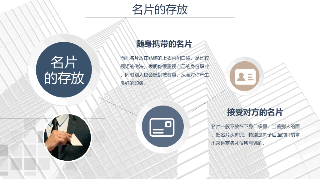126#商务礼仪培训