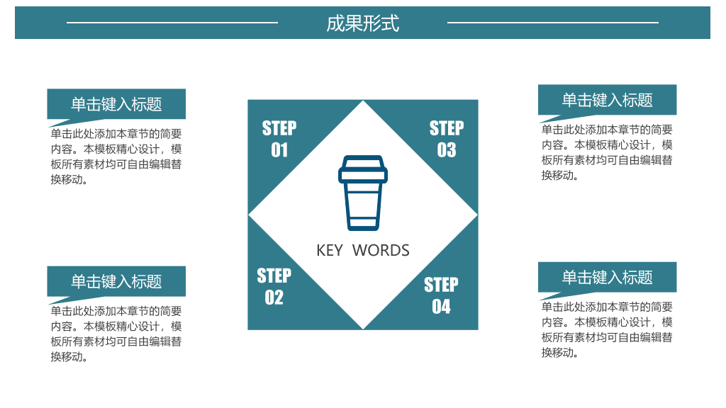 武汉大学本科毕业论文答辩PPT