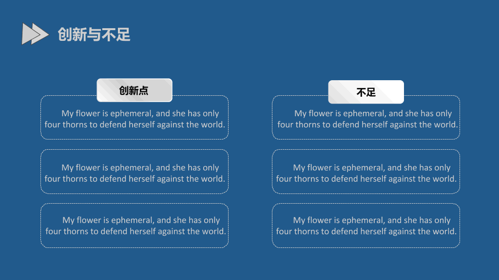 天津师范大学本科毕业论文答辩PPT