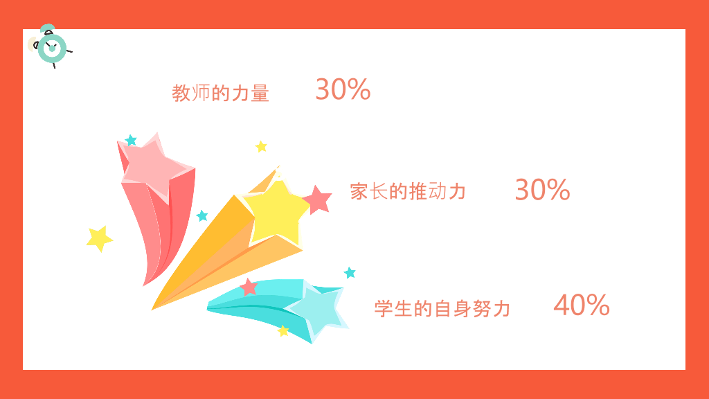 168#高中家长会主题班会PPT3