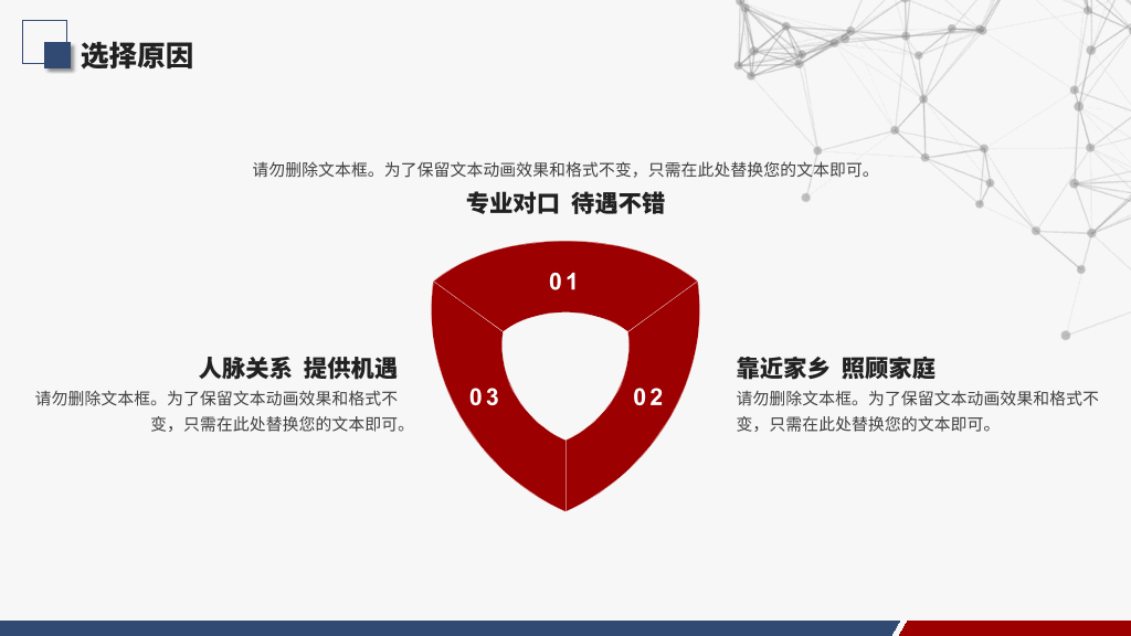 118#2021最新个人职业规划PPT