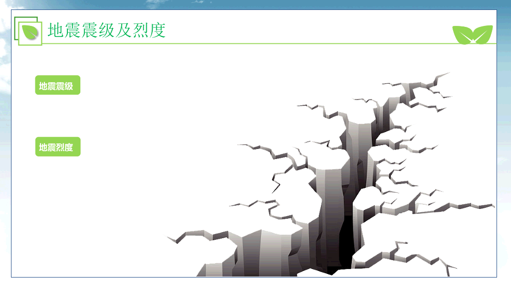 175#中小学抗震救灾主题班会PPT