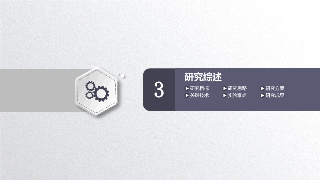 中国社会科学院大学本科毕业论文答辩和论文选题PPT