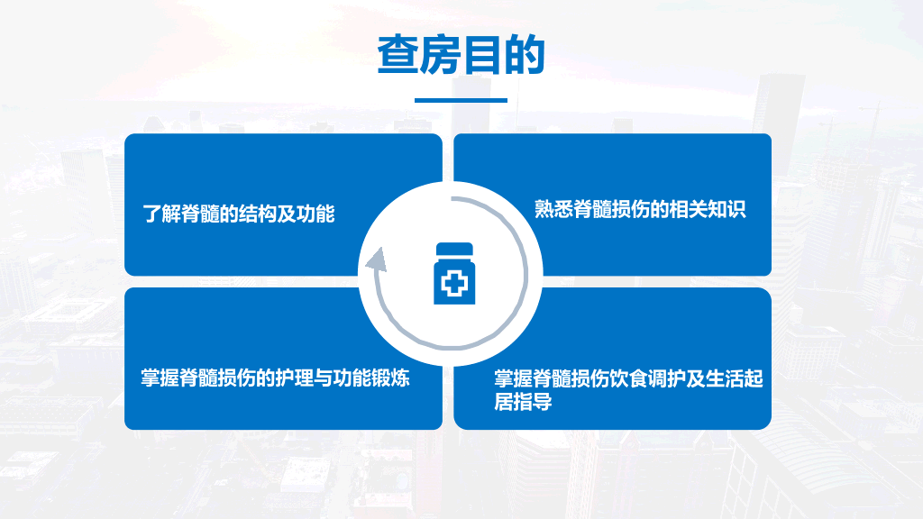 105#脊髓损伤护理查房-1
