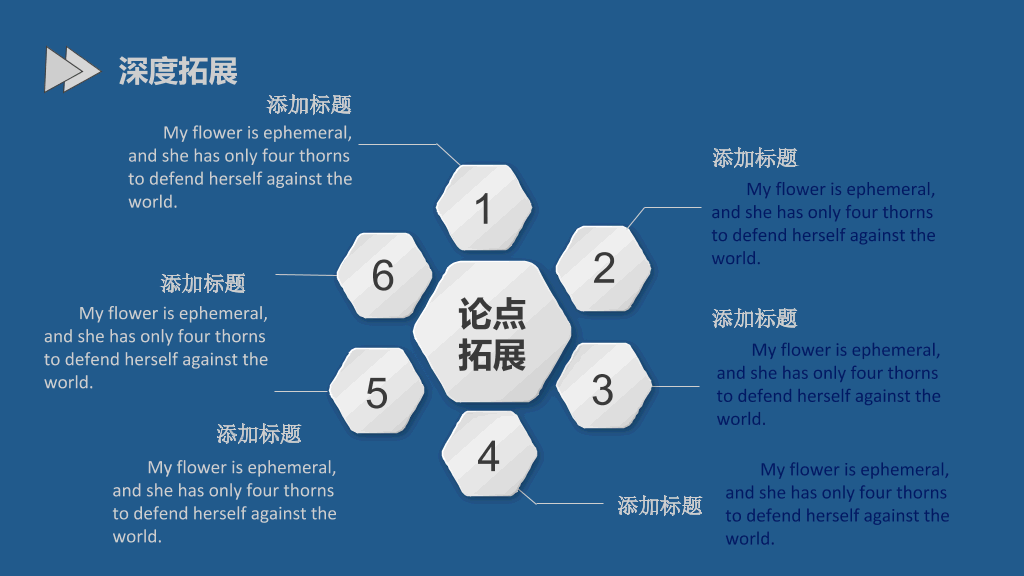天津师范大学本科毕业论文答辩PPT