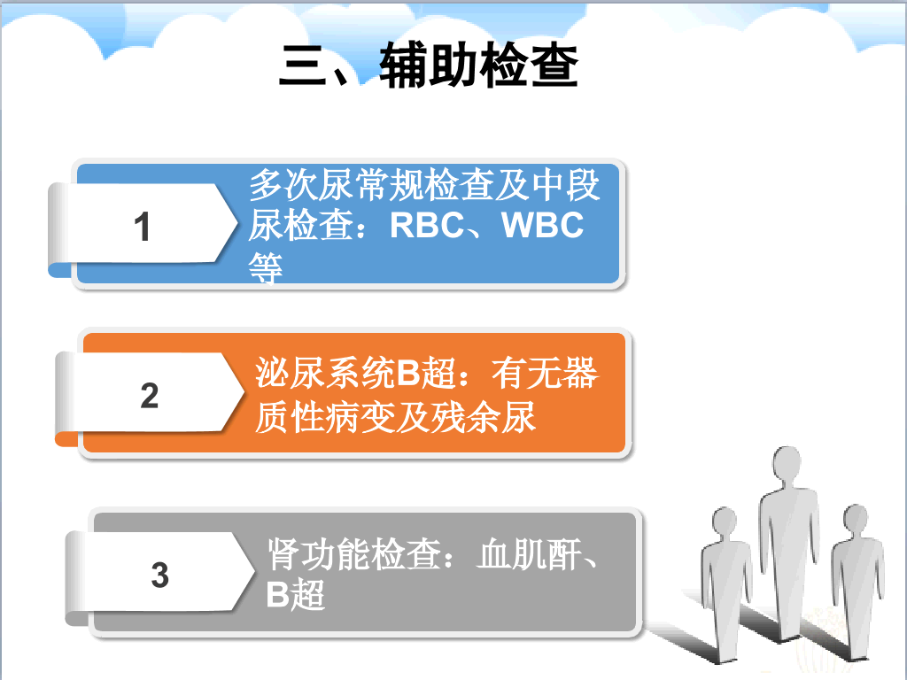 105#尿失禁评估与护理