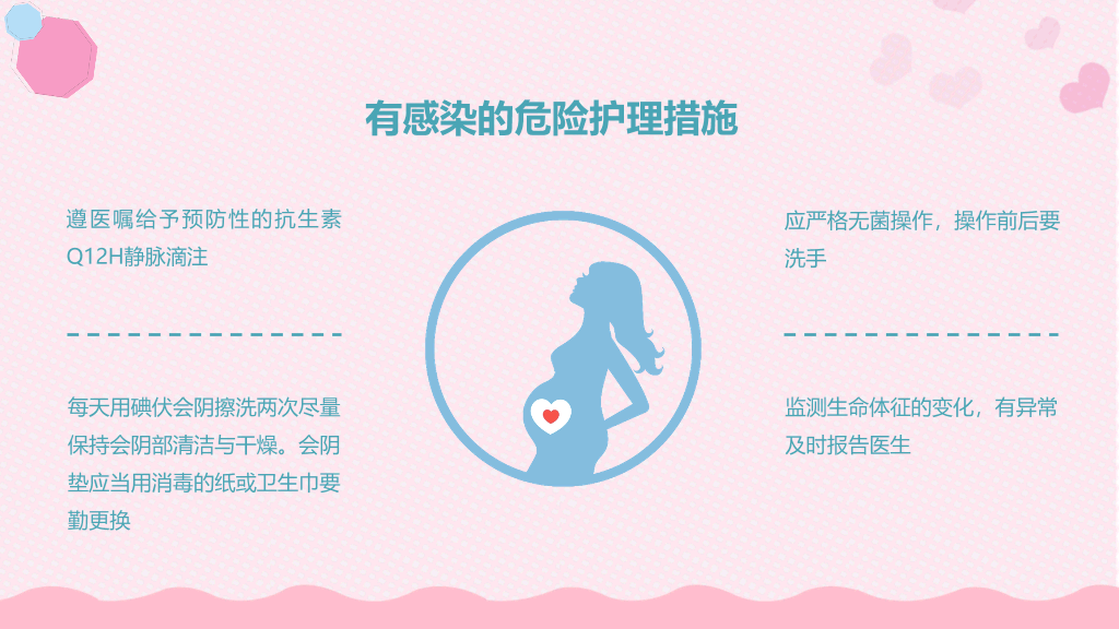 105#产后大出血护理查房-1
