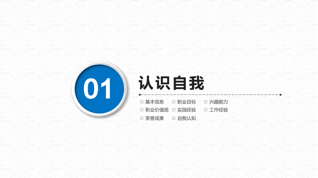 118#职场人职业生涯规划管理
