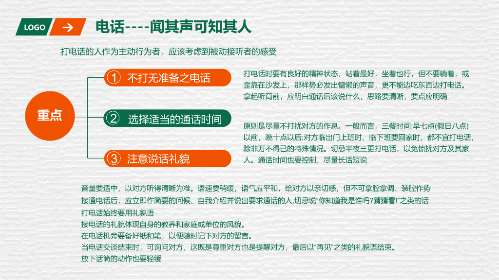 126#职场商务礼仪培训