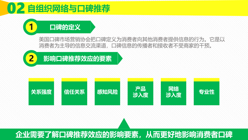 174#《粉丝经济》读书笔记PPT