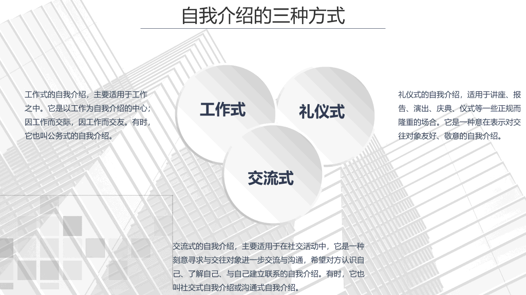 126#商务礼仪培训