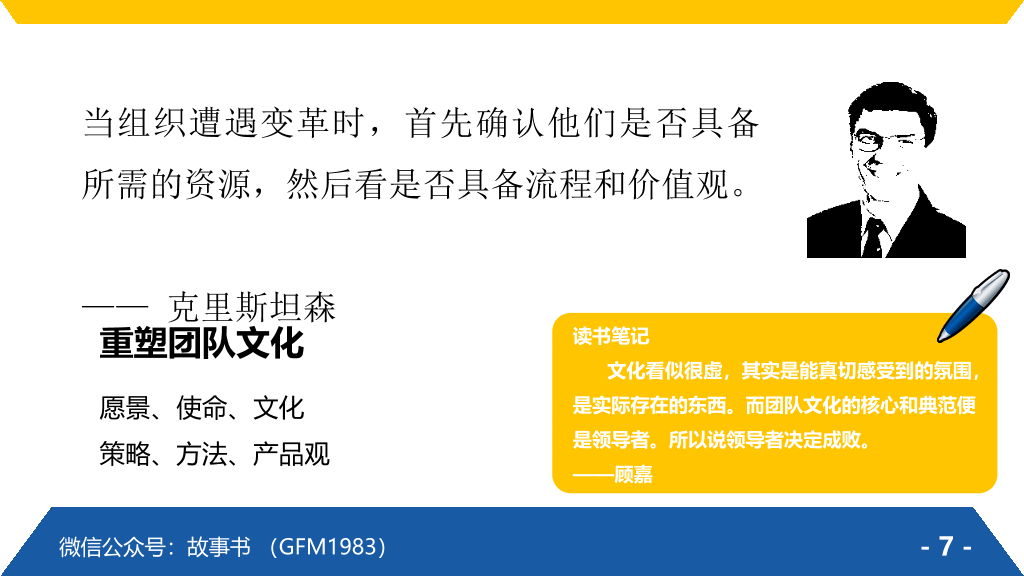 174#《腾讯方法》PPT读书笔记