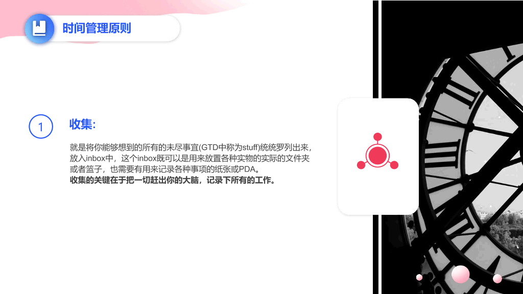 123#时间管理培训