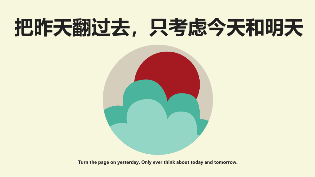 123#25条时间管理技巧PPT作品
