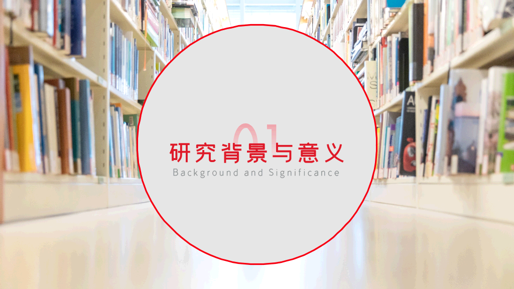 湖南师范大学本科毕业论文答辩PPT
