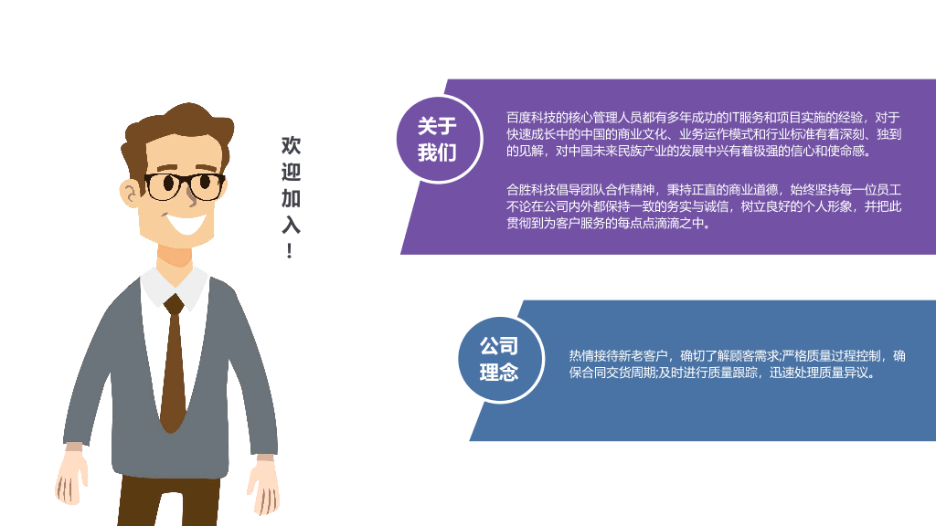 126#企业新员工入职培训