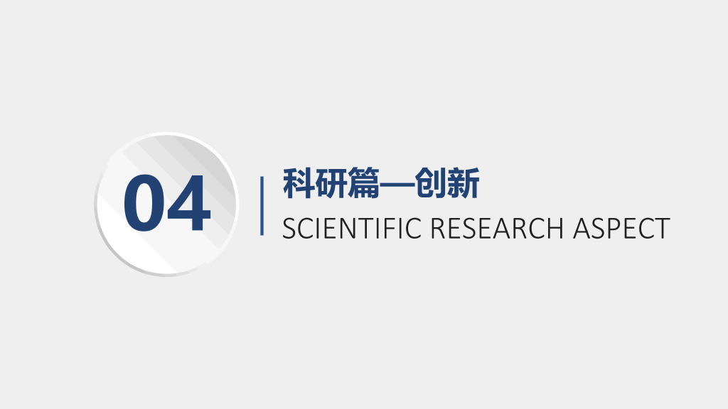 171#大学国家奖学金答辩与申请PPT